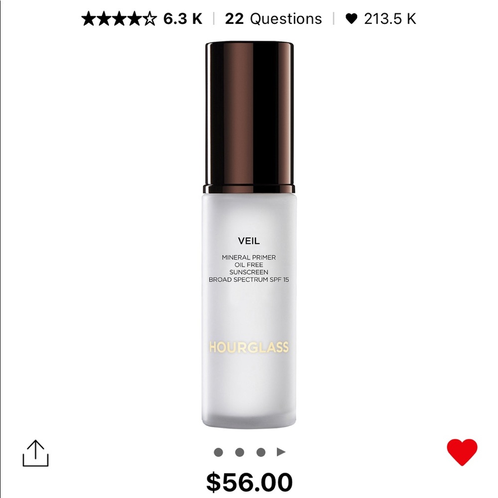 Makeup - Picture 2 of 4